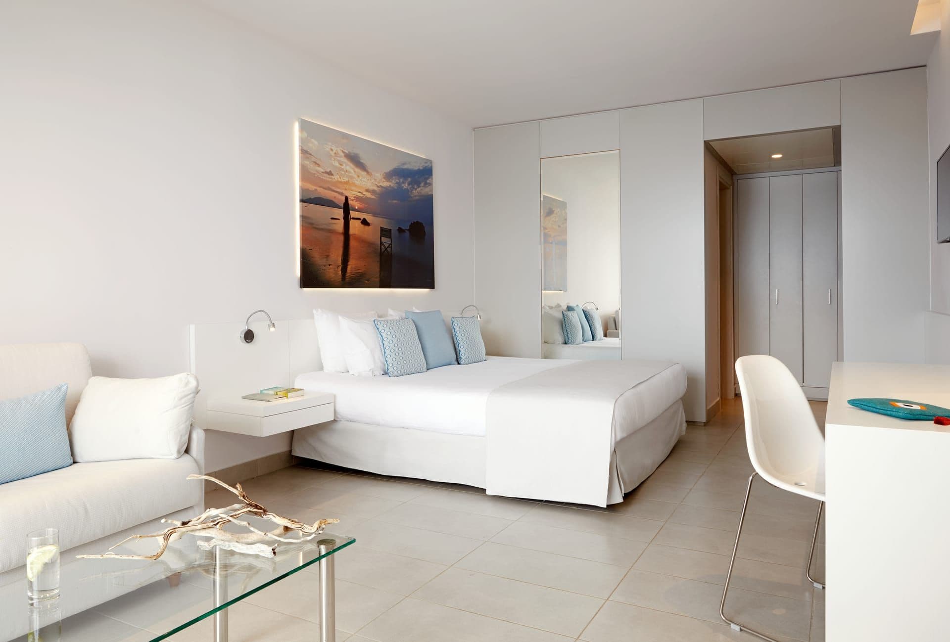 Superior Double Room - Photo 2