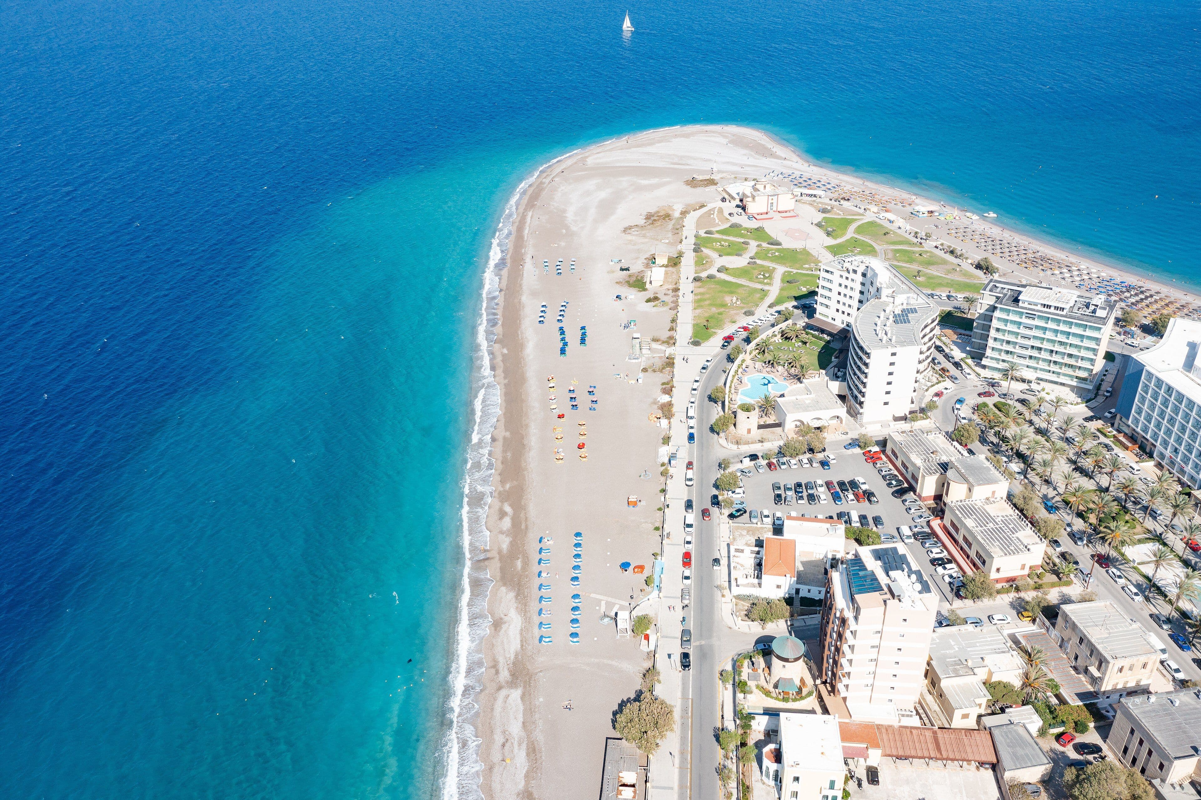 Elli Beach image