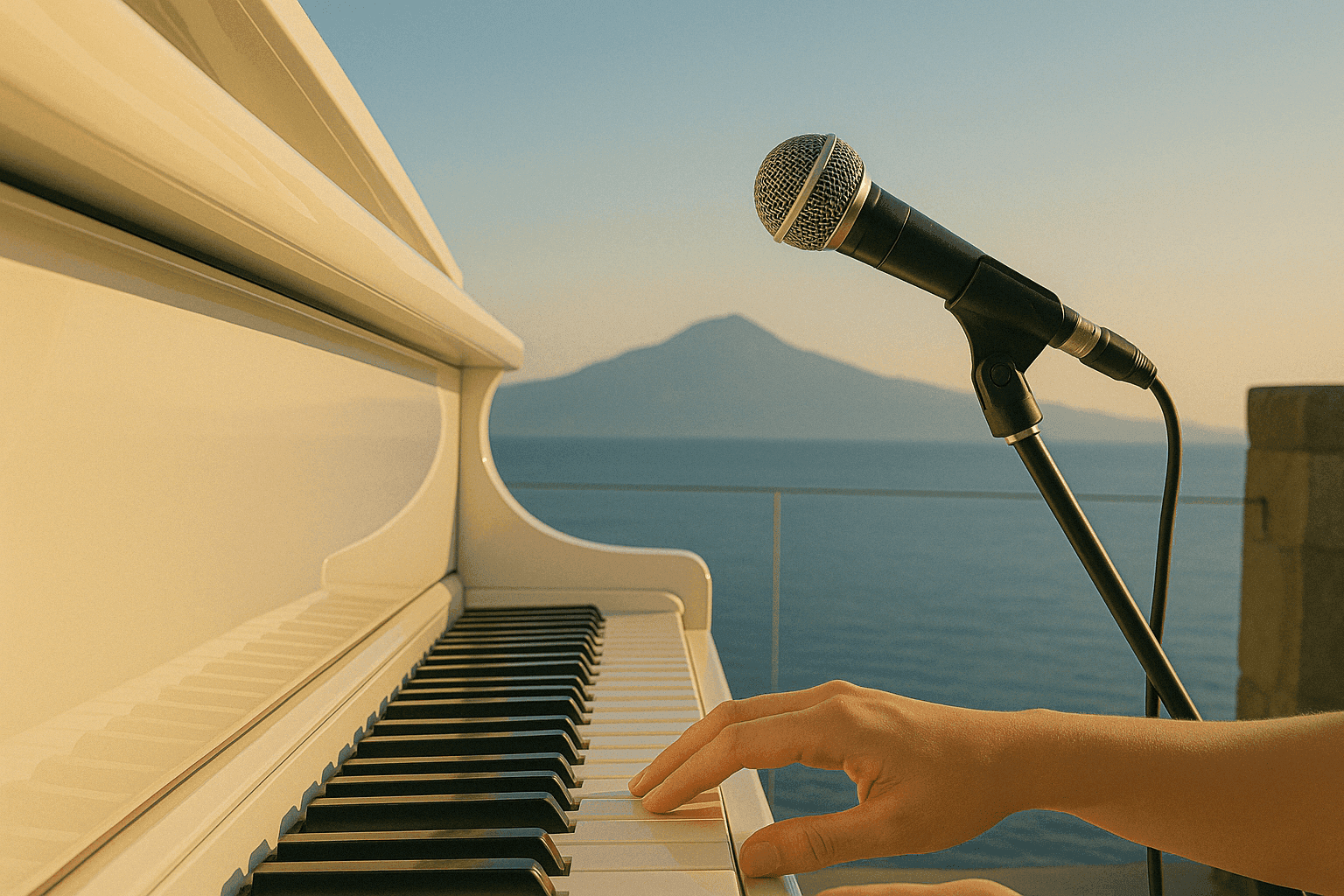 Live Music & Entertainment image
