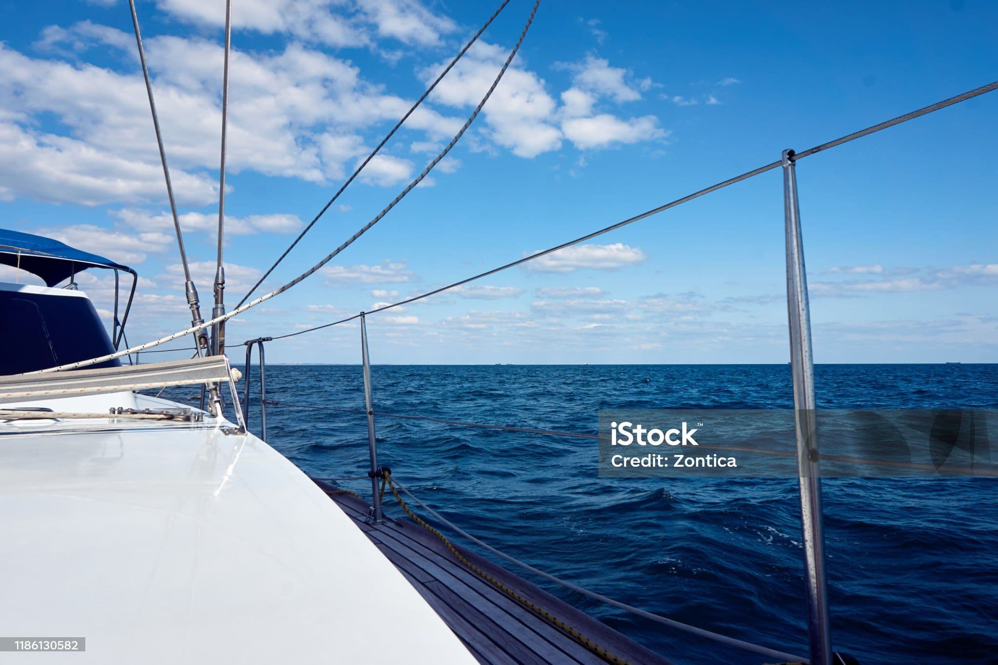 Private Yachting image