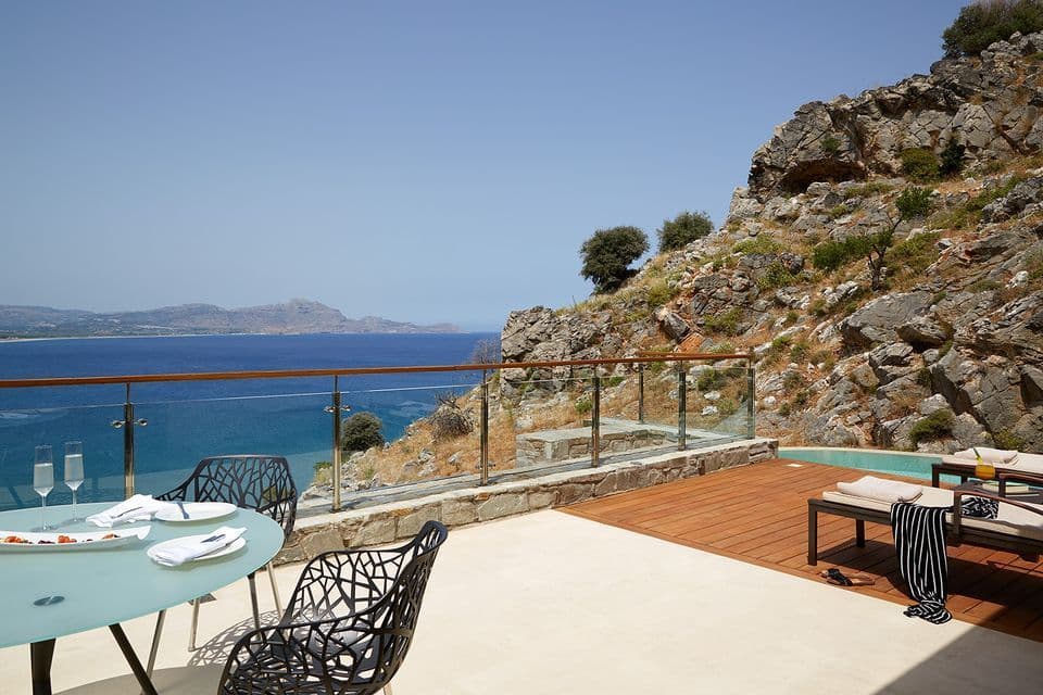 Private Pool Villa Panoramic Sea View - Photo 7